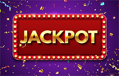 Bgaming Jackpot